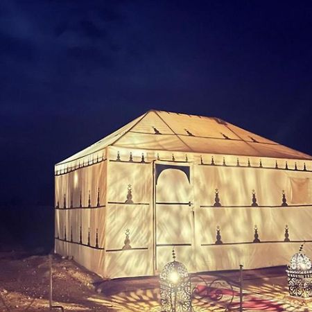 Fabulous Desert Camp مرزوكة المظهر الخارجي الصورة