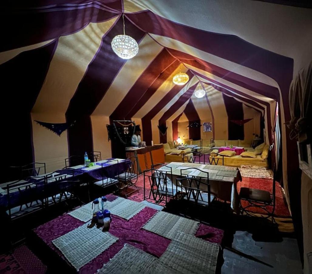 Fabulous Desert Camp مرزوكة المظهر الخارجي الصورة