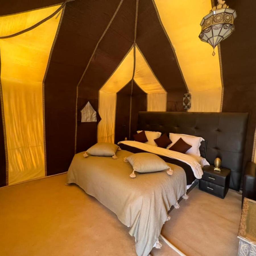 Fabulous Desert Camp مرزوكة المظهر الخارجي الصورة