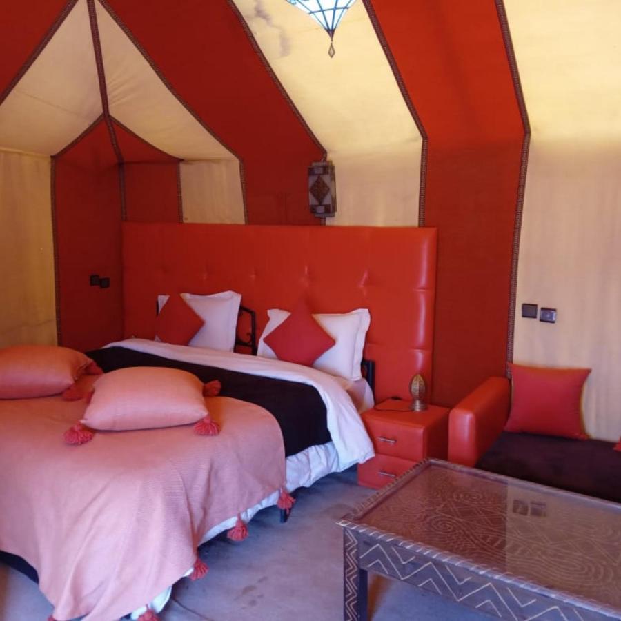 Fabulous Desert Camp مرزوكة المظهر الخارجي الصورة