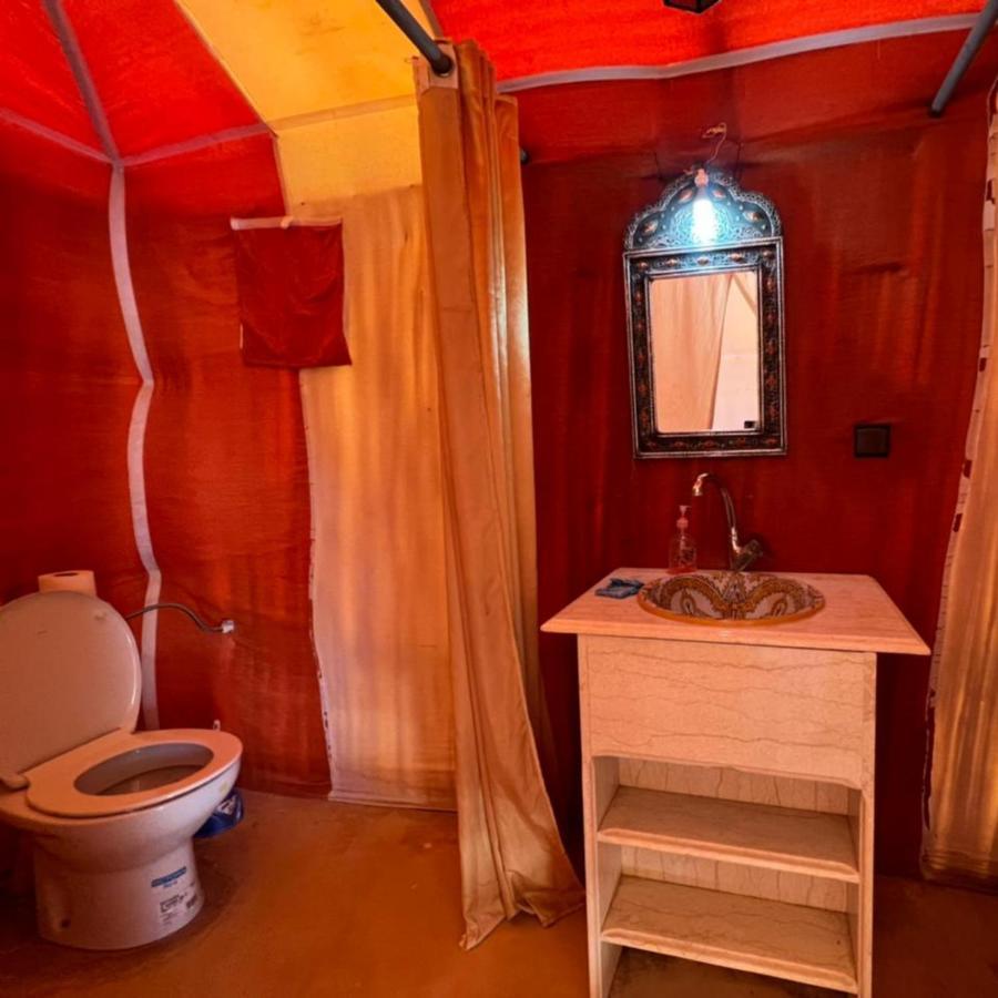 Fabulous Desert Camp مرزوكة المظهر الخارجي الصورة
