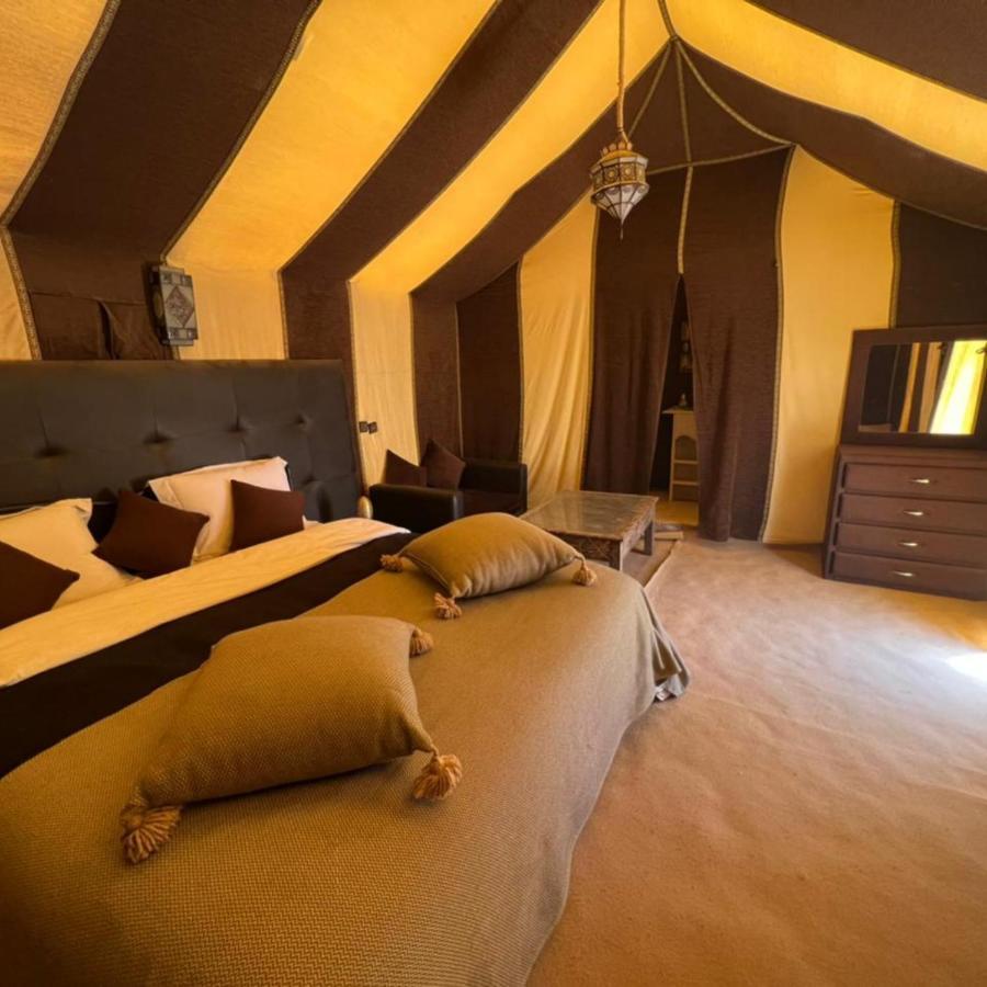 Fabulous Desert Camp مرزوكة المظهر الخارجي الصورة