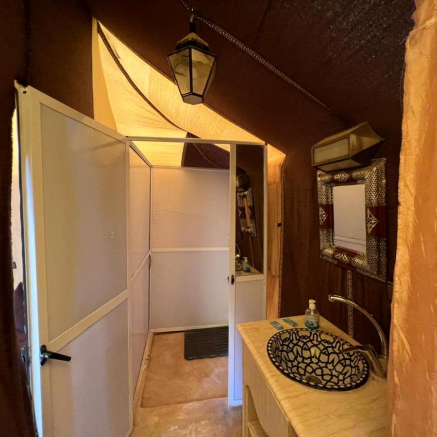 Fabulous Desert Camp مرزوكة المظهر الخارجي الصورة