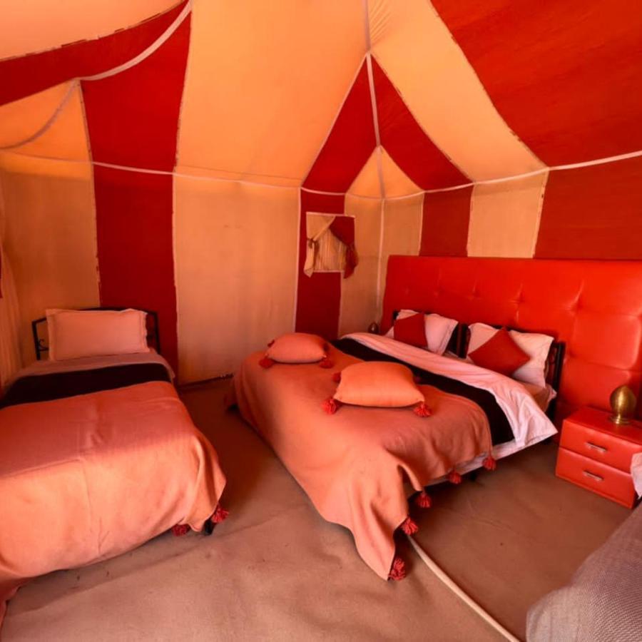 Fabulous Desert Camp مرزوكة المظهر الخارجي الصورة