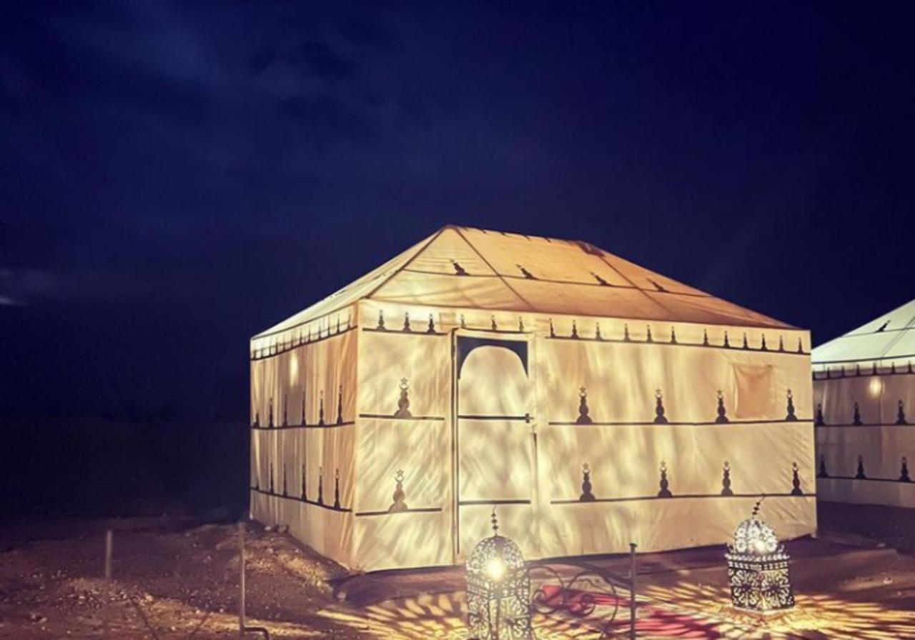 Fabulous Desert Camp مرزوكة المظهر الخارجي الصورة