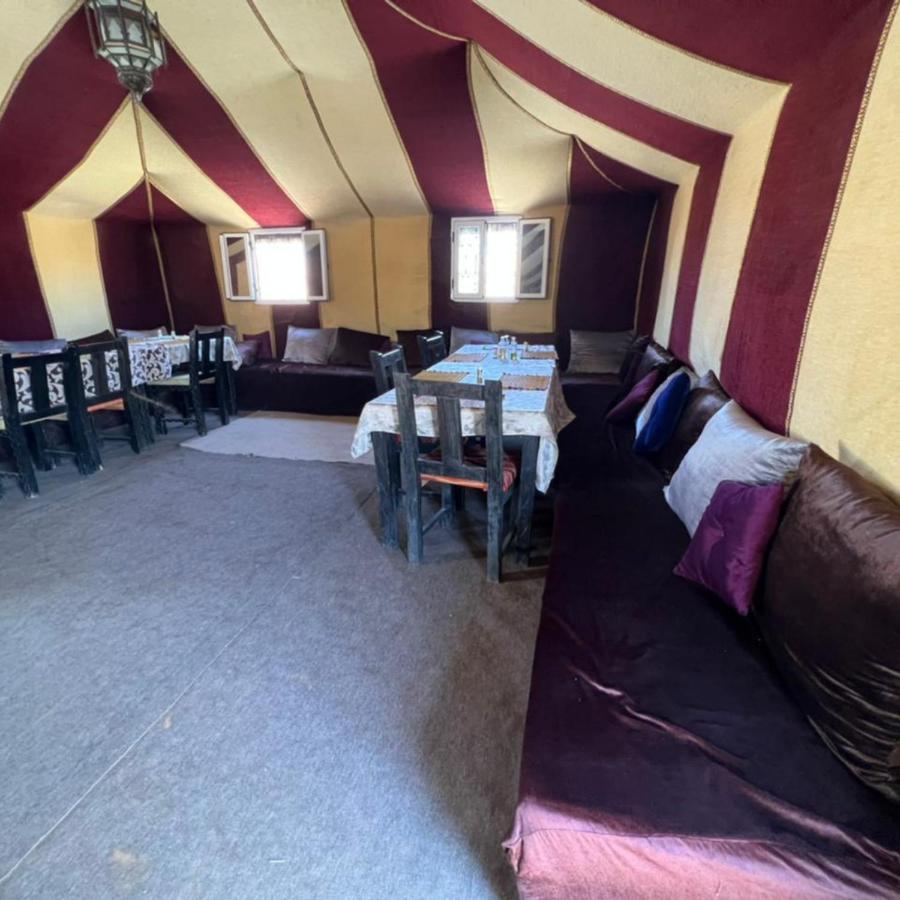 Fabulous Desert Camp مرزوكة المظهر الخارجي الصورة