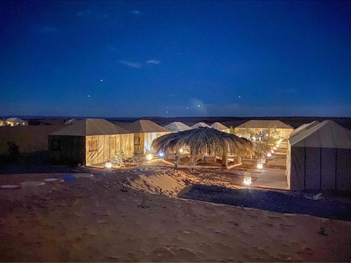 Fabulous Desert Camp مرزوكة المظهر الخارجي الصورة
