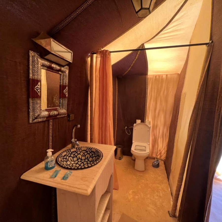 Fabulous Desert Camp مرزوكة المظهر الخارجي الصورة