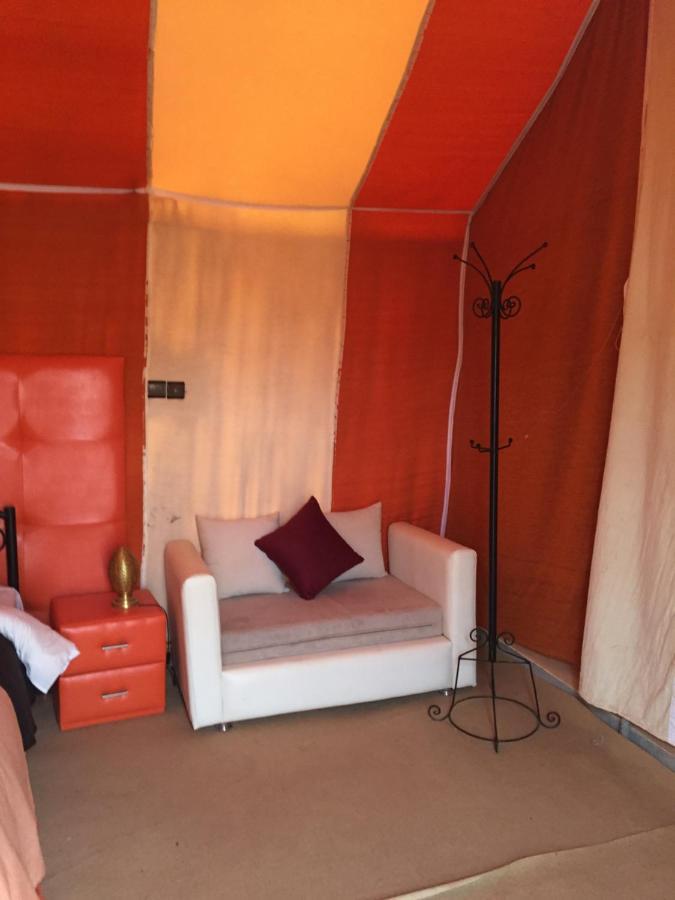 Fabulous Desert Camp مرزوكة المظهر الخارجي الصورة