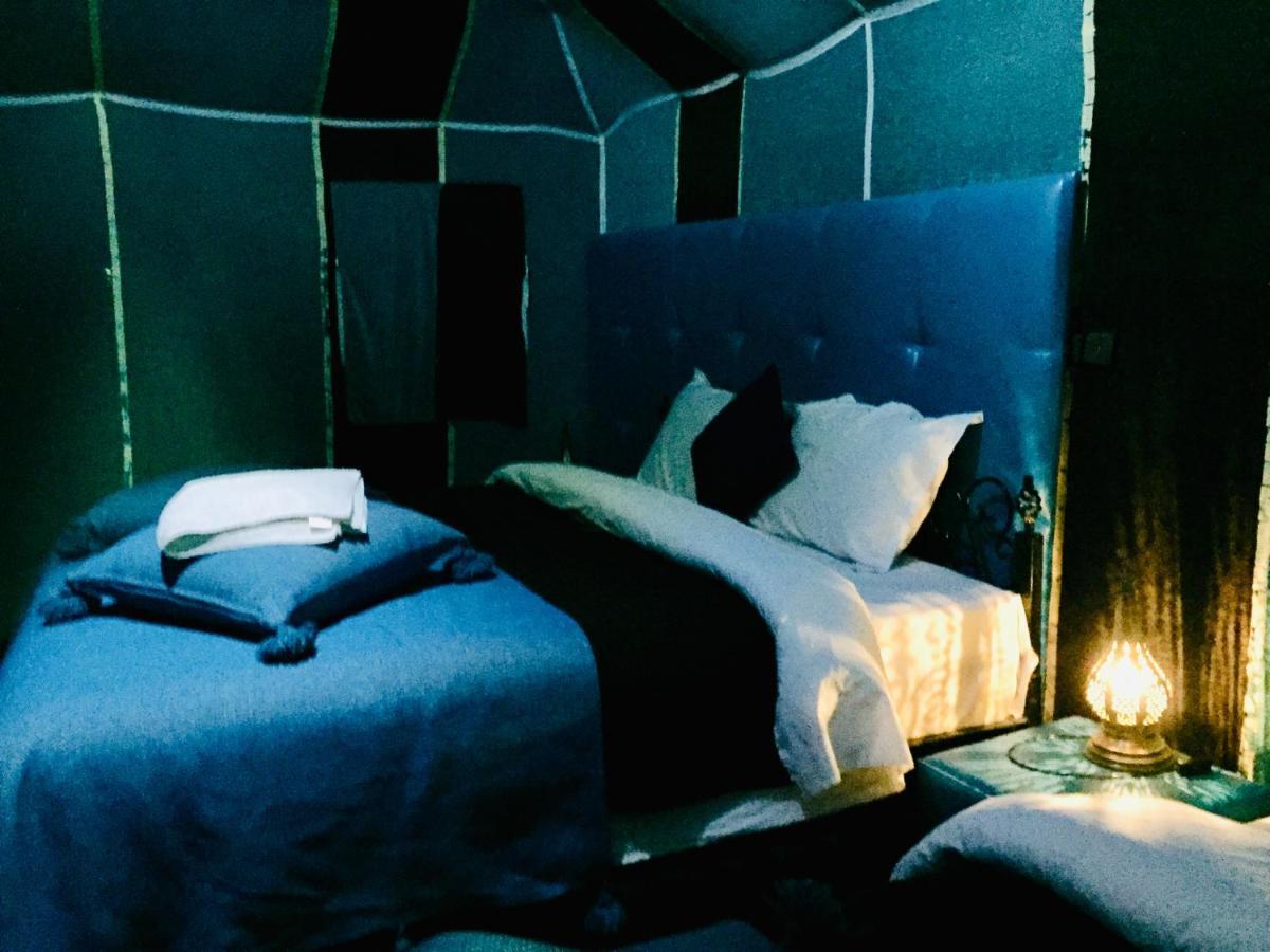 Fabulous Desert Camp مرزوكة المظهر الخارجي الصورة