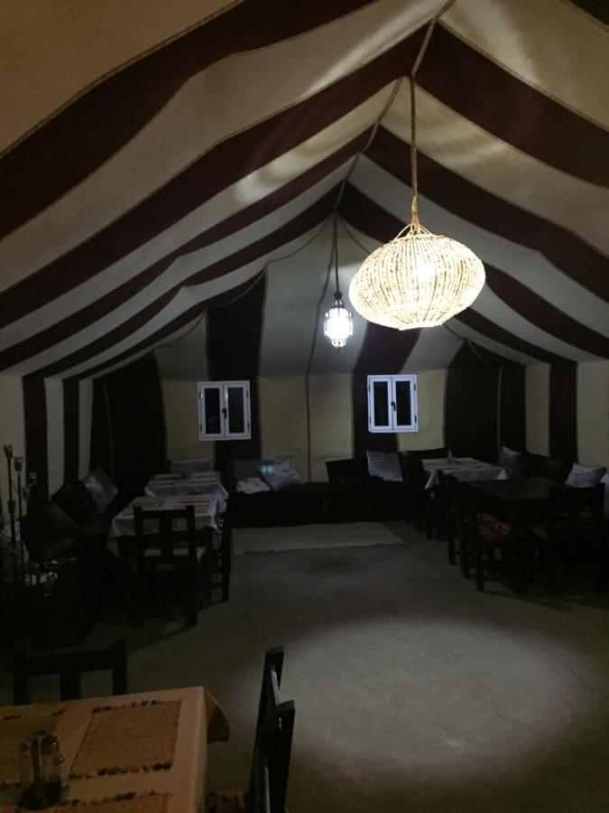 Fabulous Desert Camp مرزوكة المظهر الخارجي الصورة