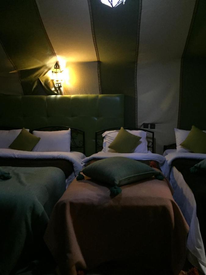 Fabulous Desert Camp مرزوكة المظهر الخارجي الصورة