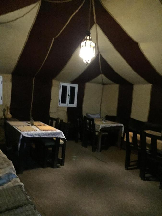 Fabulous Desert Camp مرزوكة المظهر الخارجي الصورة