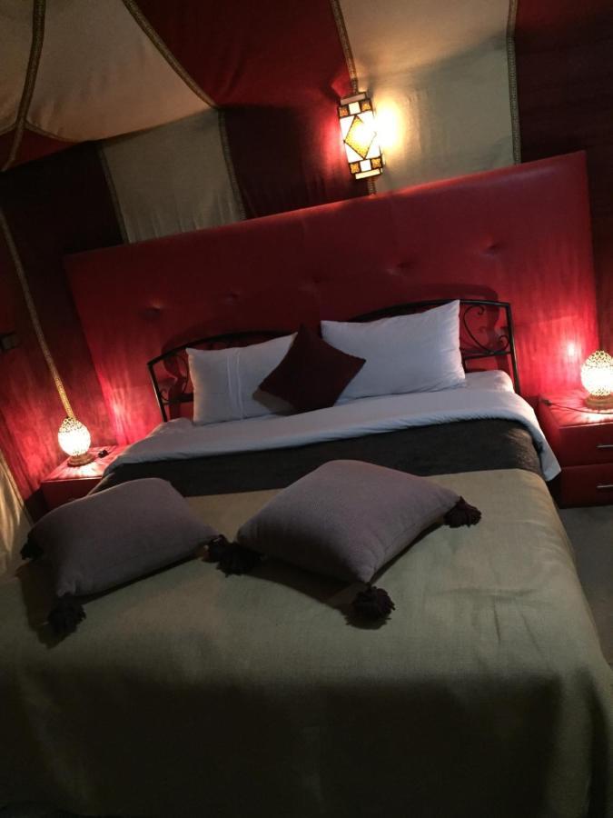 Fabulous Desert Camp مرزوكة المظهر الخارجي الصورة