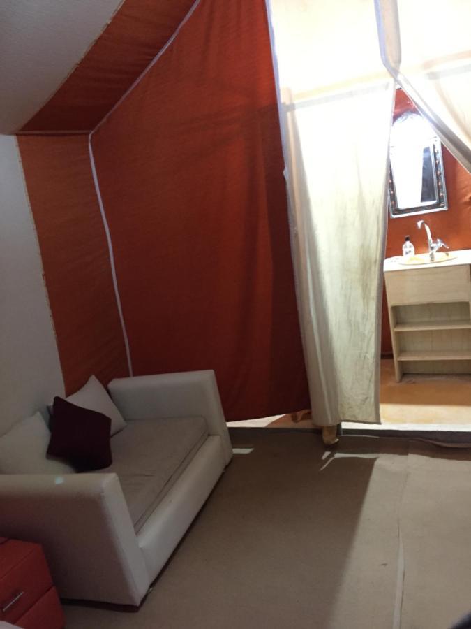 Fabulous Desert Camp مرزوكة المظهر الخارجي الصورة