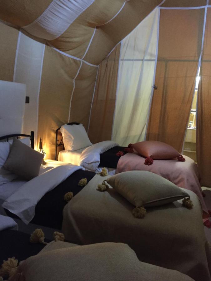 Fabulous Desert Camp مرزوكة المظهر الخارجي الصورة